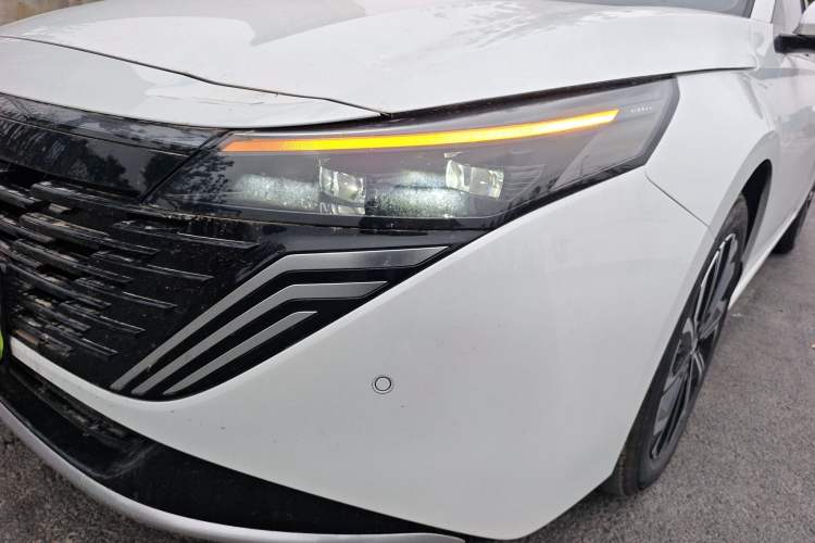 Used Nissan Teana 2026 Model Harmony Cockpit 2.0L Smart Ultra-Comfort Edition