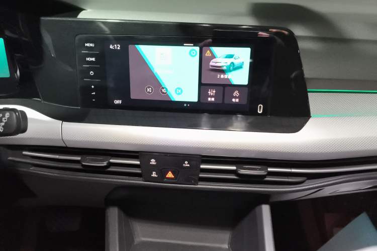 Used Volkswagen Golf 2021 280TSI DSG Pro
