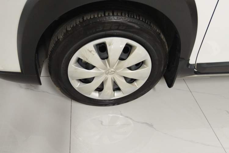 Used Toyota YARiS L 2022 X-Trail 1.5L CVT Leading PLUS Edition