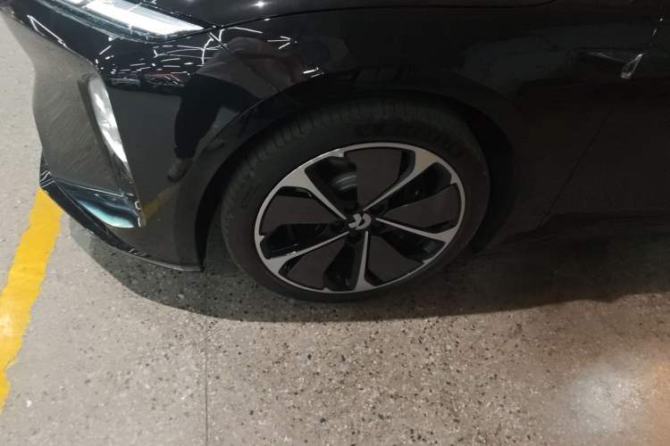 Used Nio ET5T 2025 75 kWh Touring
