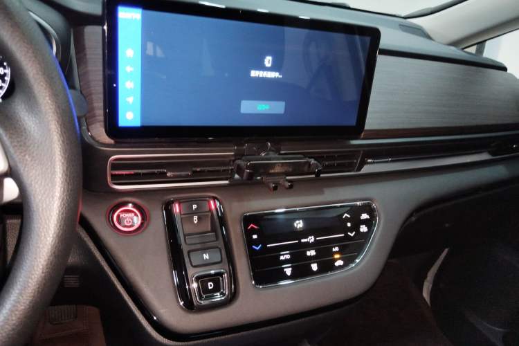 Used Honda Odyssey 2022 2.0L eHEV Sharp Enjoyment Edition
