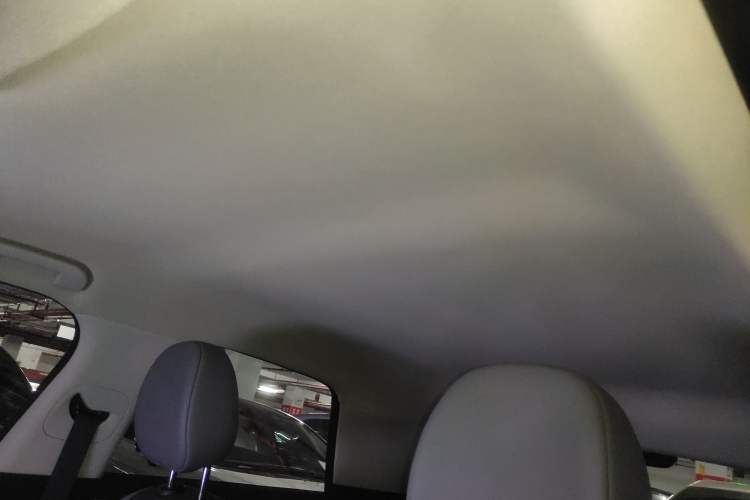 Used Dongfeng NAMMI 01 2024 New Edition 330 Air
