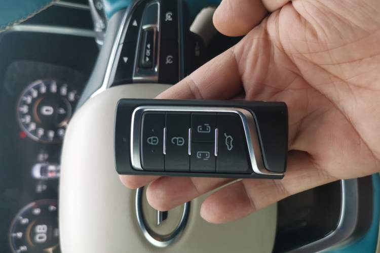 Used GAC Trumpchi M8 2023 Master Series 390T Ultimate Edition
