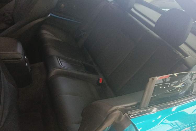 Used BMW 4 Series 2017 425i Convertible M Sport Package