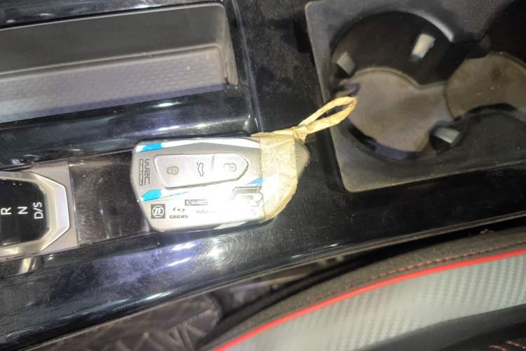 Used Volkswagen Lamando 2022 Lingdu L 280TSI DSG Spicy Edition
