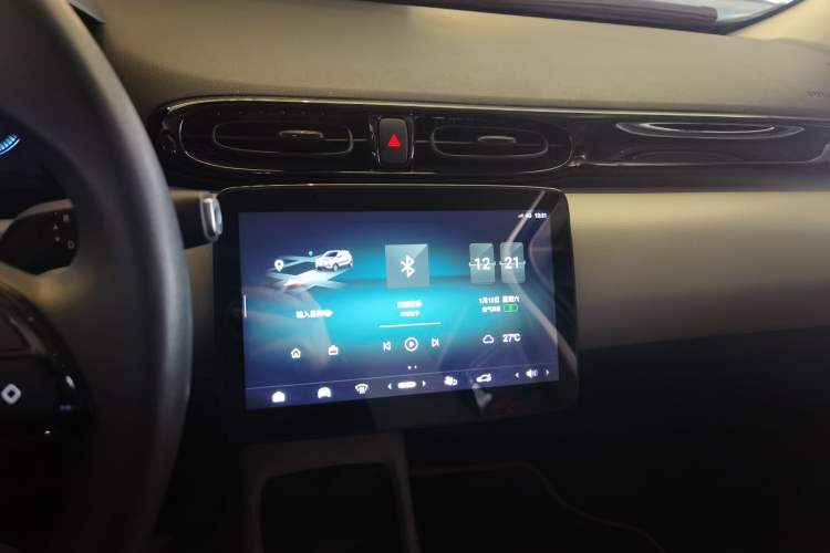 Used Leapmotor T03 2023 310 FENXIAN Edition
