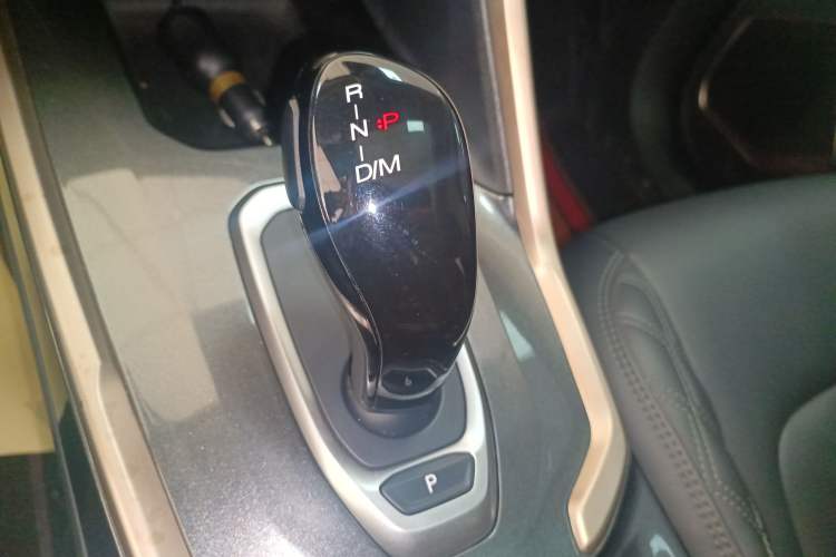 Used Haval H6 2020 1.5 GDIT Automatic Platinum Champion Edition
