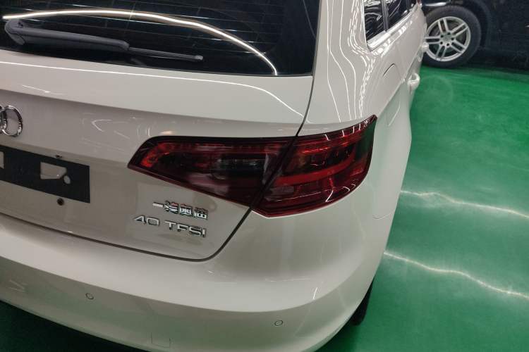 Used Audi A3 2015 Sportback 40 TFSI Automatic Comfort Model