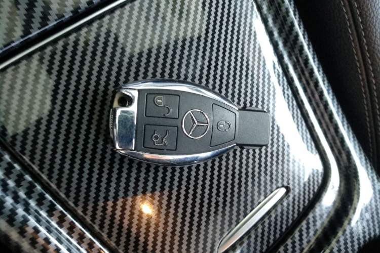 Used Mercedes-Benz CLA 2018 CLA 200 Sport Edition
