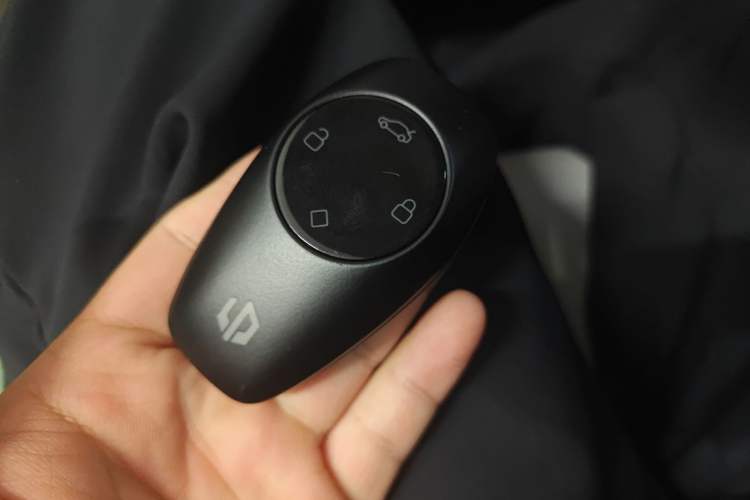 Used Leapmotor T03 2024 310 Comfort Edition