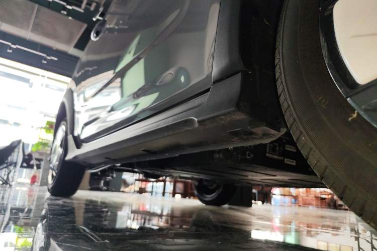 Used  Panda 2025 210km Panda Kart
