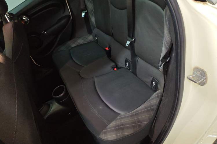 Used  MINI 2016 1.5T COOPER Five-Door Edition