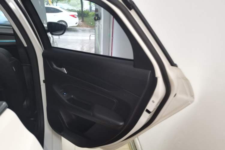 Used Ford Escort 2021 1.5L Automatic Diamond Edition
