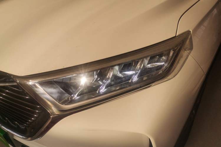 Used Oshan X7 2021 1.5T Automatic Premium Edition