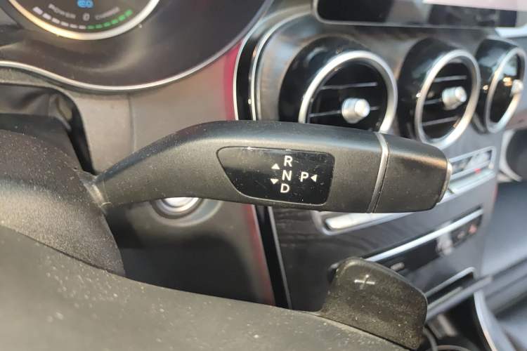 Used Mercedes-Benz C-Class 2019 C 260 L Sport Edition
