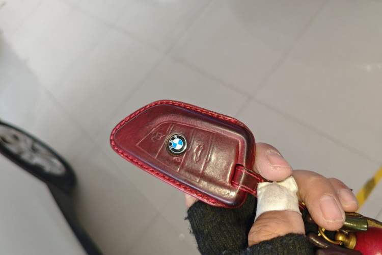 Used BMW X1 2016 sDrive18Li Premium Edition