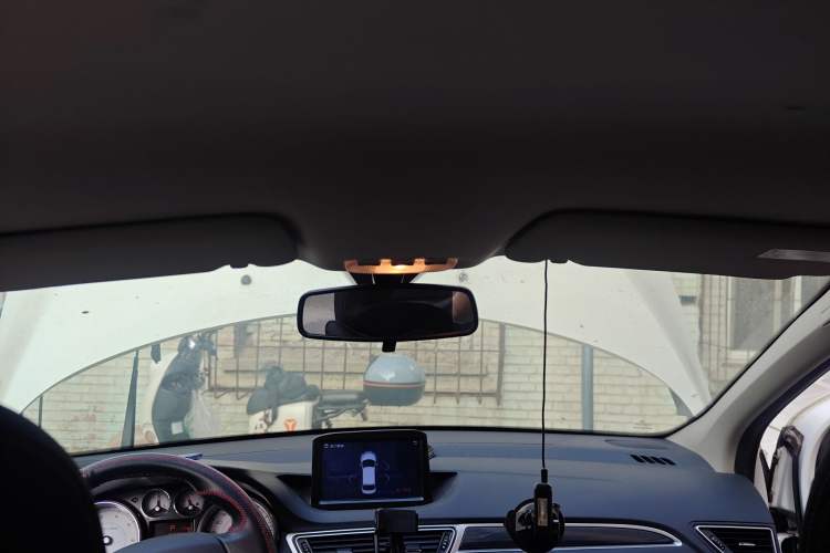 Used Peugeot 308 2014 Enjoy Edition Classic 1.6L Automatic Premium Model