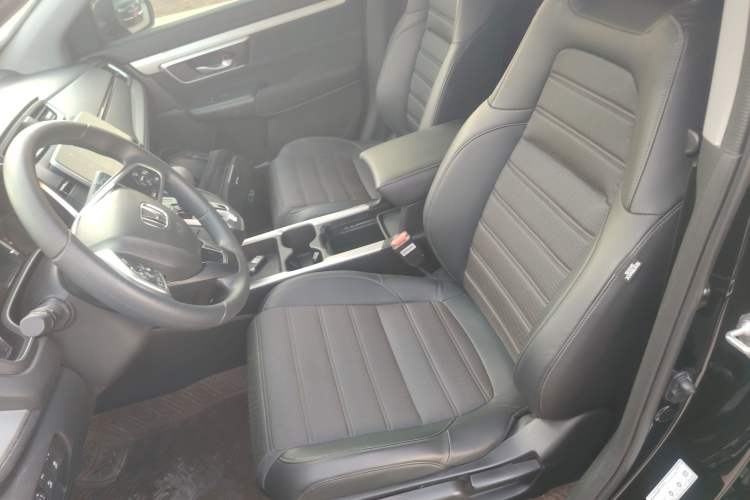 Used Honda CR-V 2021 240TURBO CVT Two-Wheel Drive Urban Edition
