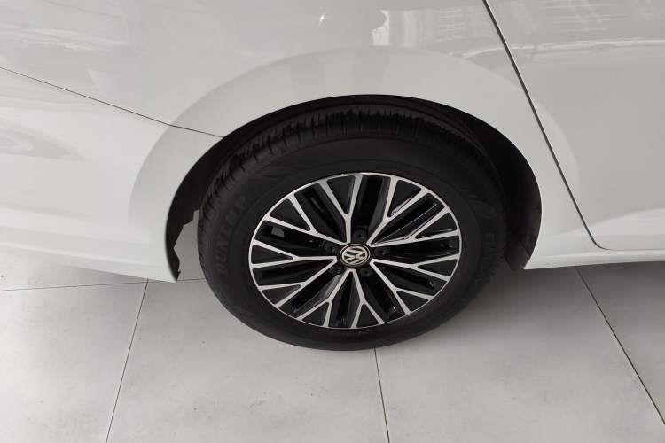 Used Volkswagen Sagitar 2020 280TSI DSG Comfort Version China VI Standard