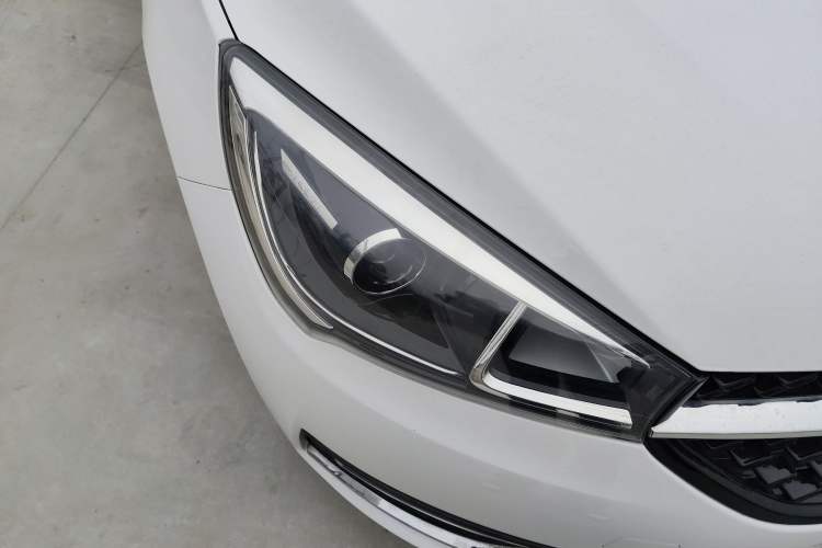 Used Chery Arrizo 5 2017 1.5L Manual Luxury Edition