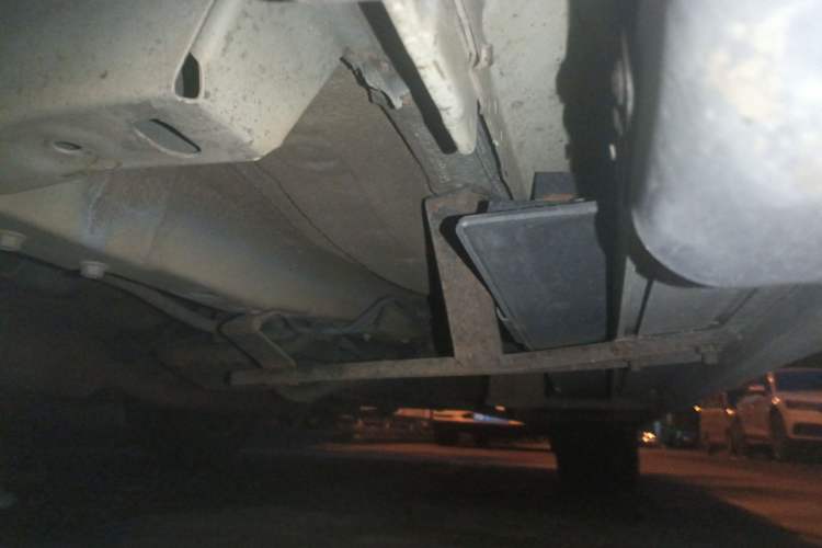 Used Haval H2 2016 Red Label 1.5T Manual Two-Wheel Drive Elite Model