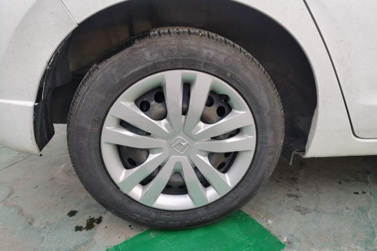 Used Honda Fit 2021 1.5L CVT Trend Edition
