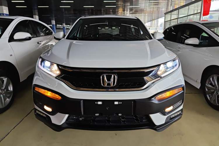 Used Honda XR-V 2017 1.8L EXi CVT Comfort Version