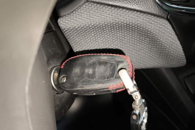 Used Chevrolet Cruze 2017 1.5L Automatic Pioneer Sunroof Edition