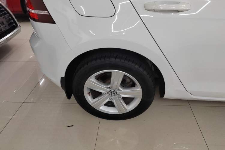 Used Volkswagen Golf 2017 230TSI Manual Comfort Edition – Celebrating Milestone of One Million Units
