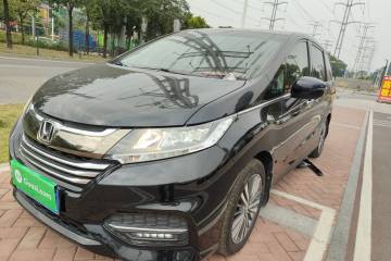 Used Honda Odyssey 2018 2.4L Smart Enjoyment Version