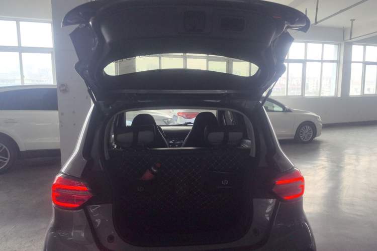 Used Leapmotor T03 2022 Crystal Edition
