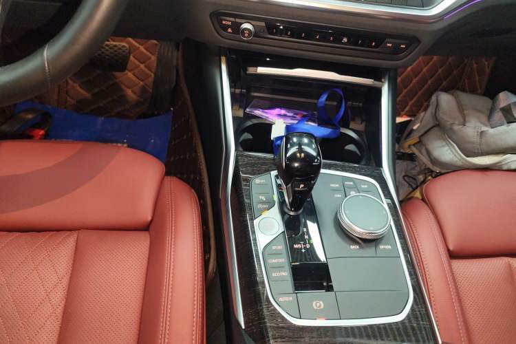 Used BMW 3 Series 2022 Updated 325Li M Sport Package
