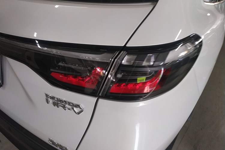 Used Honda HR-V 2023 240TURBO Jingrui Edition