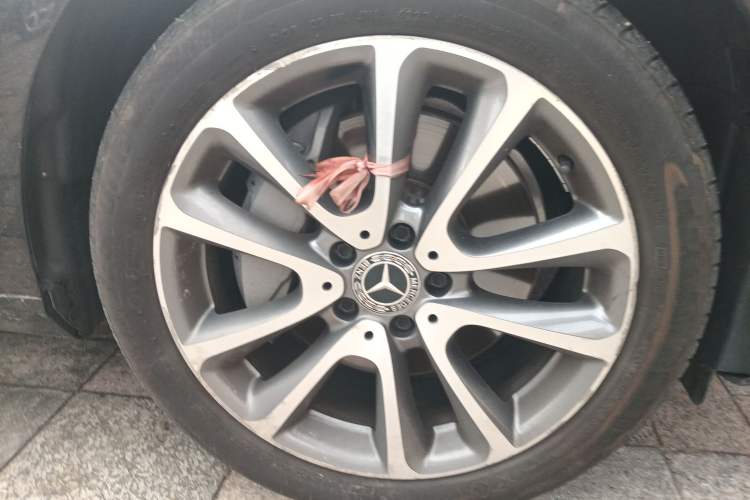 Used Mercedes-Benz E-Class 2019 E 300 L Stylish Model