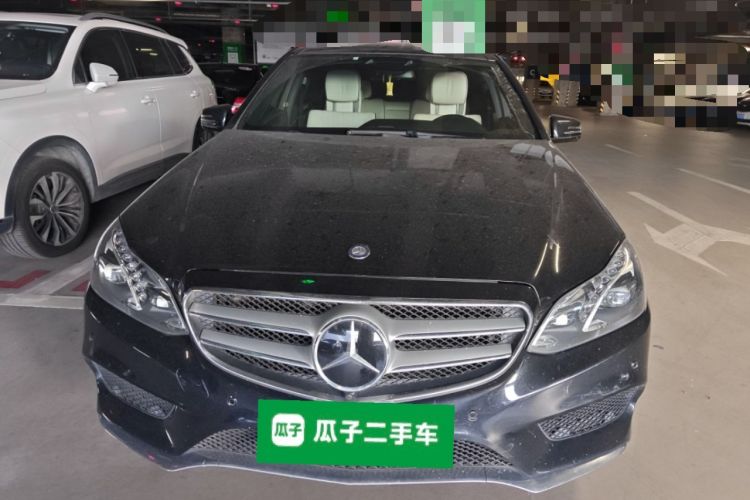 Used Mercedes-Benz E-Class 2014 Restyled E 400 L Sport Luxury Edition
