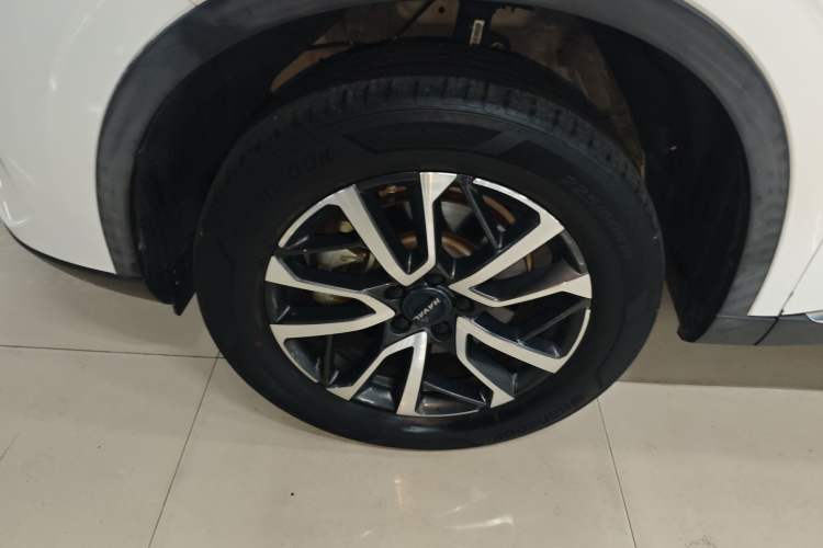 Used Haval H6 2021 3rd Generation 1.5T Automatic Two-Wheel Drive Pro
