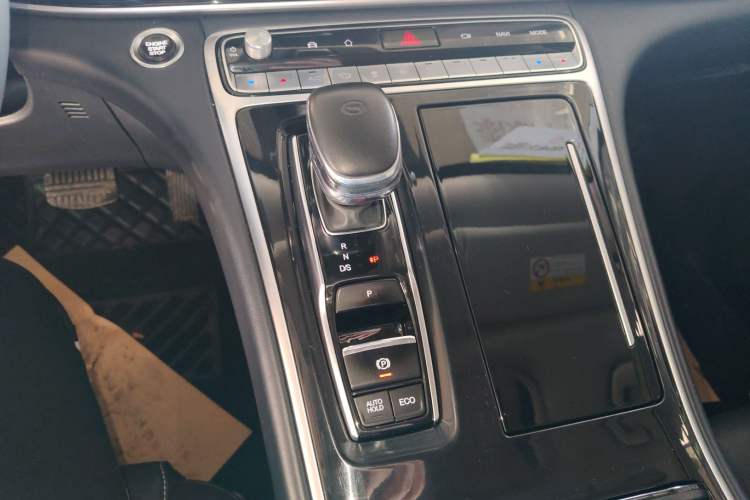 Used GAC Trumpchi M8 2021 Lingxiu Series 390T Ultimate Edition