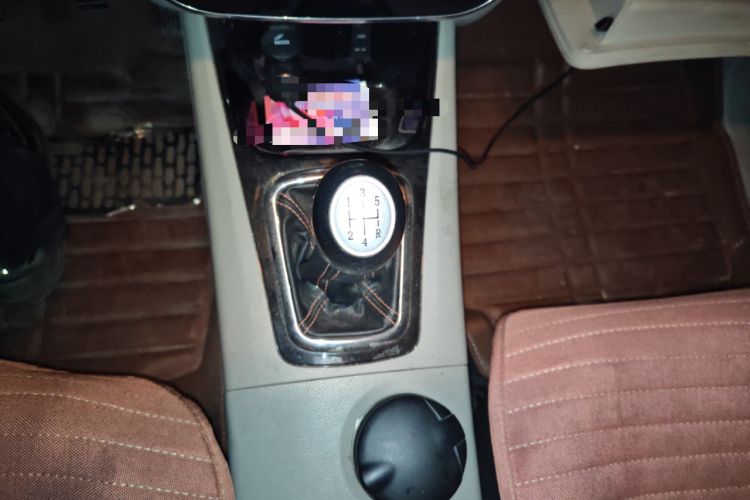 Used FORTHING Joyear X3 2016 1.5L Luxury Model