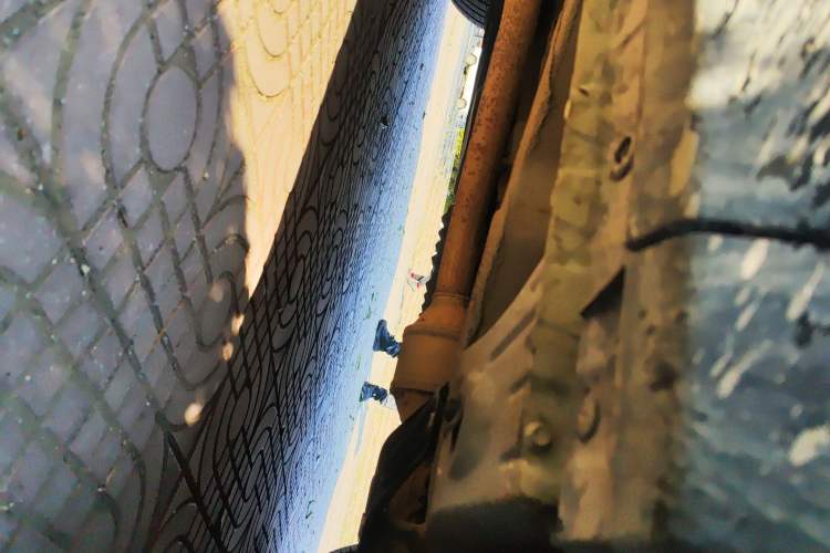 Used Changan CS75 2020 280T Manual Elite Version China VI Standard
