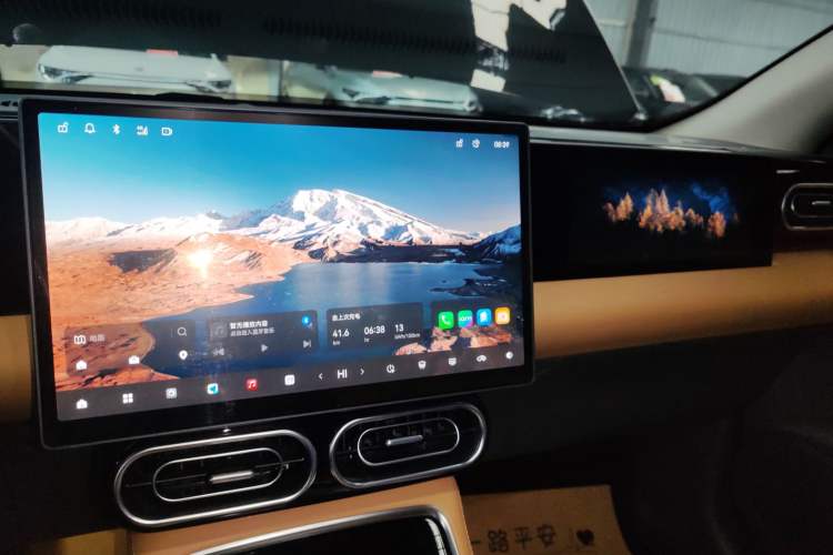 Used Leapmotor C01 2024 Pure Electric 525 Comfort Edition
