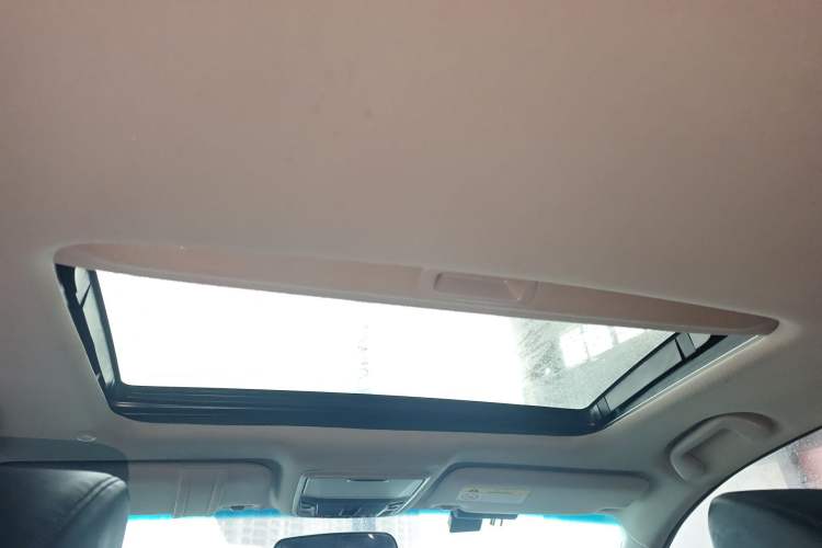 Used Honda Accord 2022 260TURBO Luxury Edition