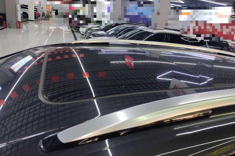 Used Volkswagen Talagon 2023 Facelift 380TSI All-Wheel-Drive Luxury Jiajing Pro 6-Seater
