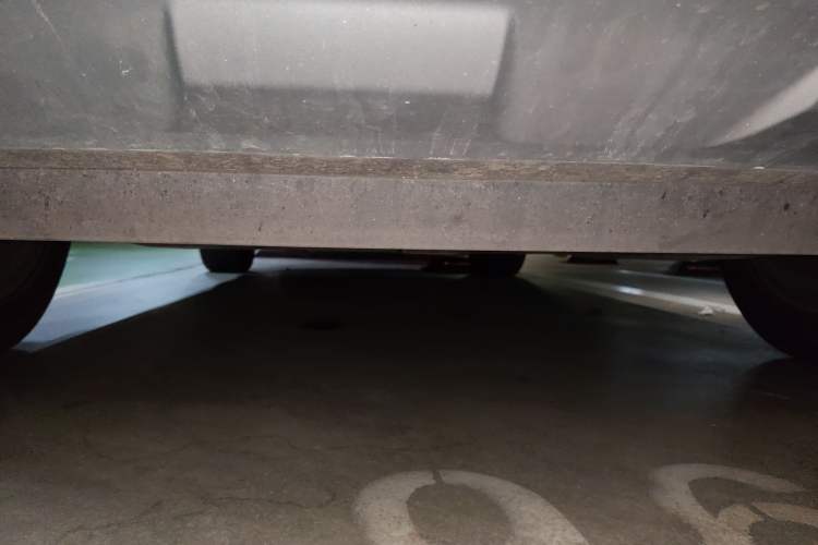 Used Volkswagen Teramont 2017 380TSI Four-Wheel Drive Luxury Edition
