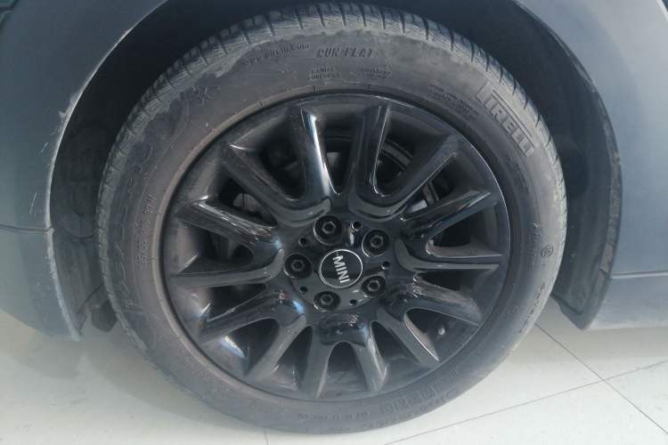 Used  MINI 2018 1.5T ONE PLUS
