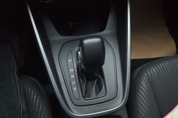 Used Ford Escort 2019 1.5L Automatic ZhiXiang Model
