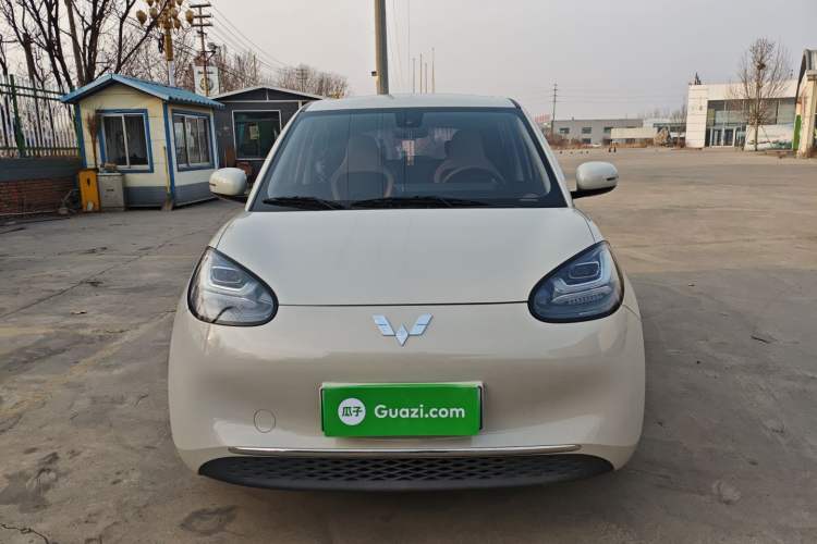 Used Wuling Bingo 2023 203km Comfort Edition