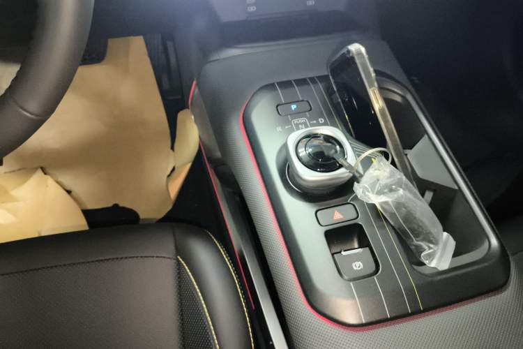 Used Toyota bZ5 2025 Model 630 MAX Smart Driving Edition
