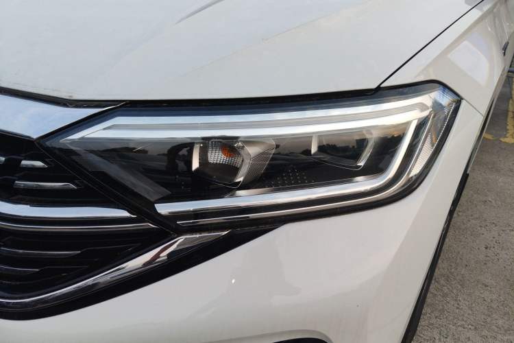 Used Volkswagen Sagitar 2023 300TSI DSG Excellence Edition