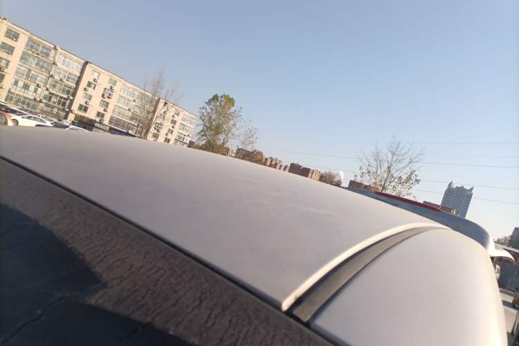 Used  Refine 2011 2.0L Shuttle Gasoline Comfort Edition HFC4GA3
