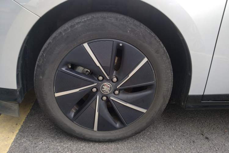 Used Buick Velite 6 2024 430km Enjoyment Version
